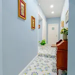 Alma Adry 4* Nápoly
