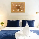 Alma Adry 4* Nápoly