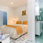 Alma Adry 4* Nápoly