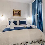 Alma Adry 4* Nápoly