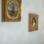 Panzió Alma Adry