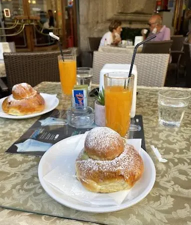 Alma Adry 2* Naples