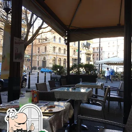 Couette-café Alma Adry