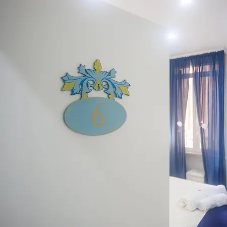 Couette-café Alma Adry