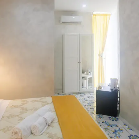 Couette-café Alma Adry