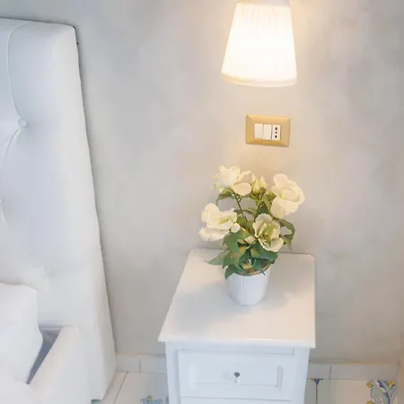 Couette-café Alma Adry