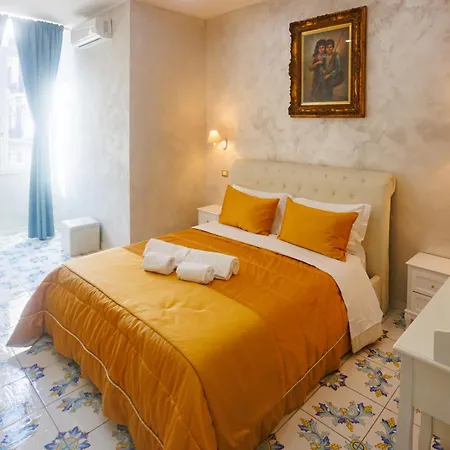 Couette-café Alma Adry