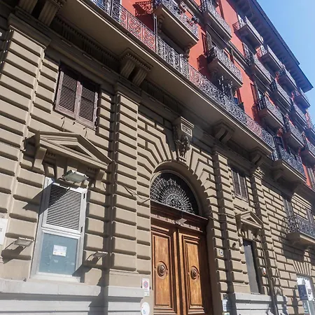 Alma Adry Naples