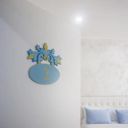 Alma Adry Bed & Breakfast 2*