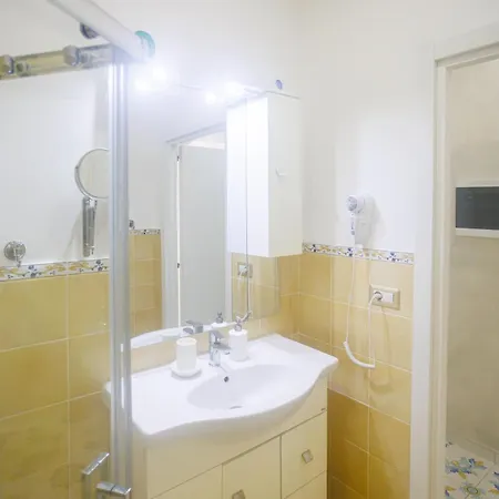 Alma Adry Bed & Breakfast Napoli