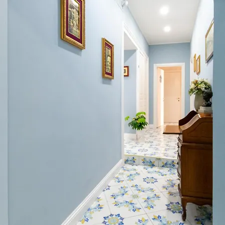 Alma Adry Bed and breakfast