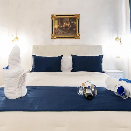 Bed and breakfast Alma Adry