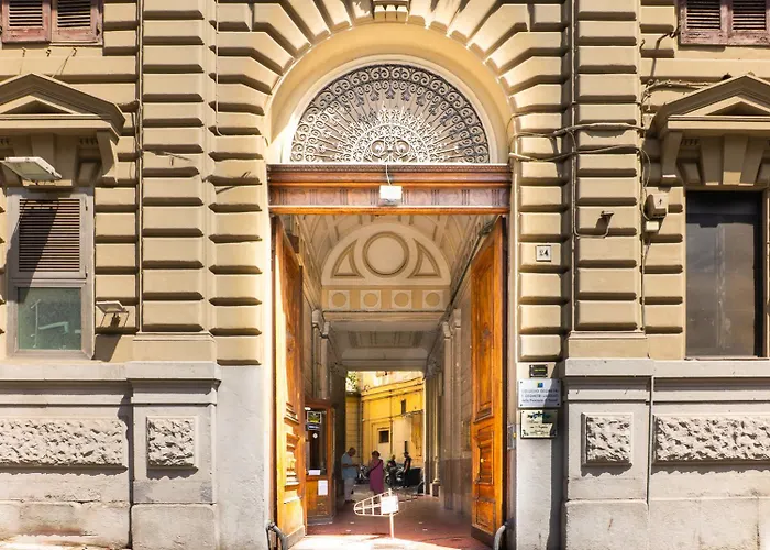 Oda ve Kahvaltı Alma Adry Napoli