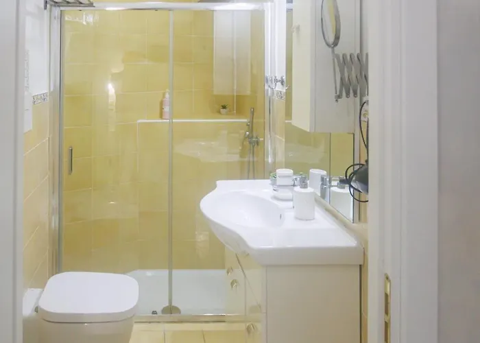 Alma Adry Oda ve Kahvaltı 3*