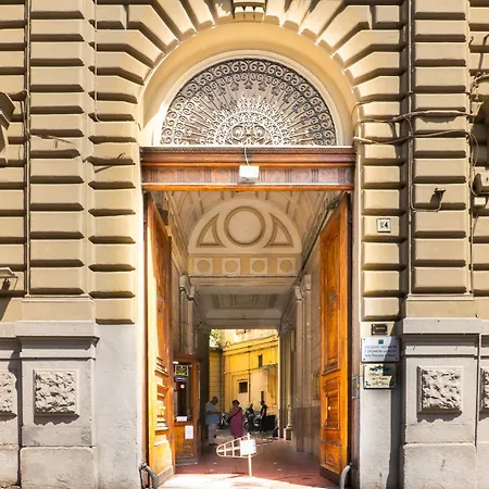 Bed & Breakfast Alma Adry Naples