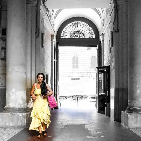 Bed & Breakfast Alma Adry