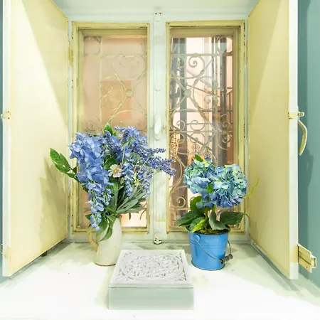 Alma Adry Bed & Breakfast