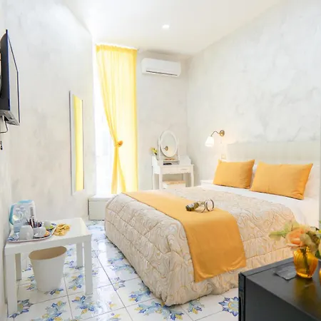 Alma Adry Bed & Breakfast