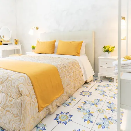 Alma Adry Bed & Breakfast 3*