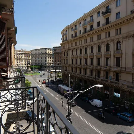 Alma Adry Bed & Breakfast Naples