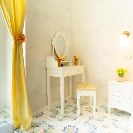 Alma Adry Bed & Breakfast