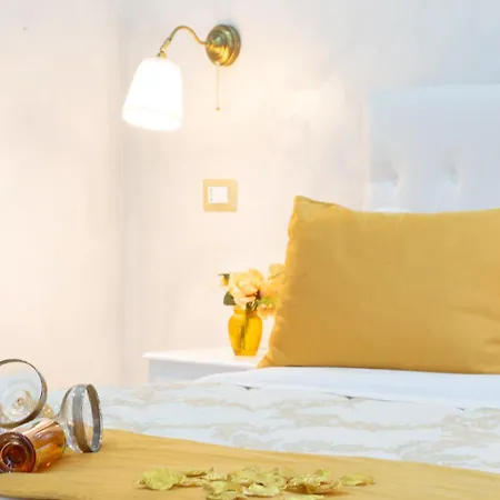 Bed & Breakfast Alma Adry