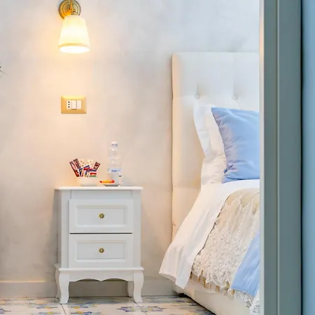 فندق مبيت وإفطار Alma Adry