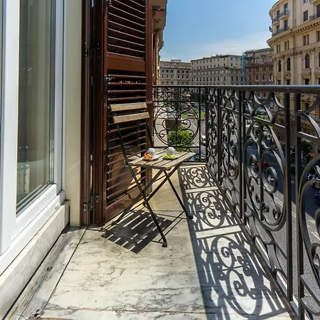 Bed & Breakfast Alma Adry Naples