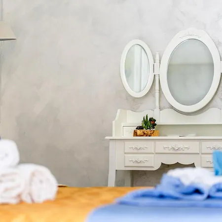 Alma Adry Bed & Breakfast Naples