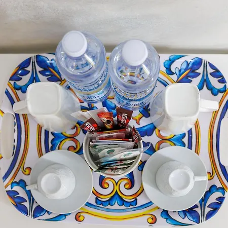 Alma Adry Bed & Breakfast 3*