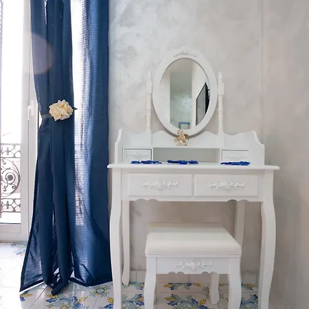 Alma Adry Bed & Breakfast