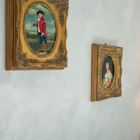 Bed & Breakfast Alma Adry