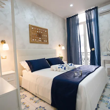 Alma Adry Bed & Breakfast