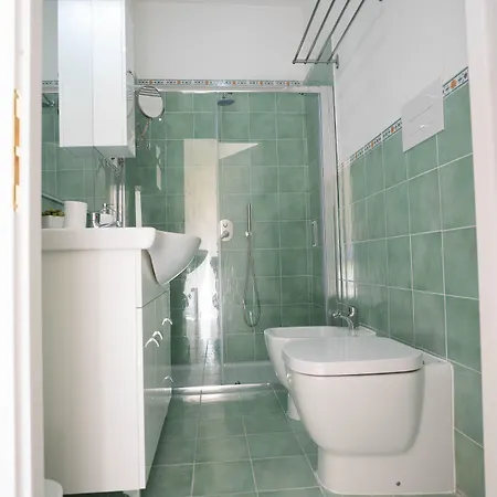 Alma Adry Bed & Breakfast