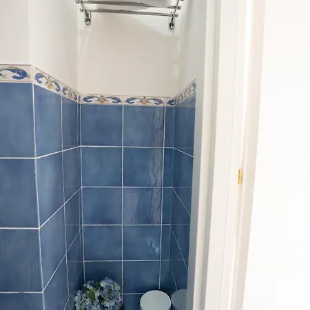 Bed & Breakfast Alma Adry