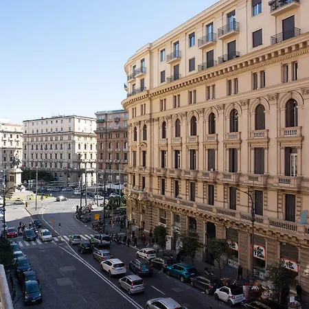 Alma Adry Bed & Breakfast Naples