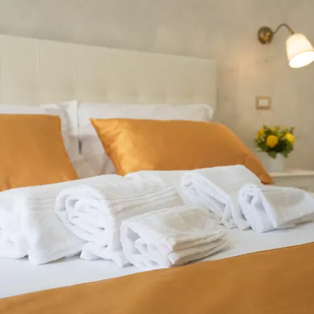 Alma Adry Bed & Breakfast