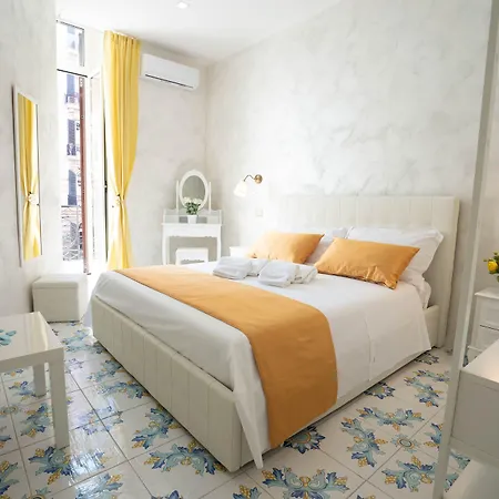 Bed & Breakfast Alma Adry