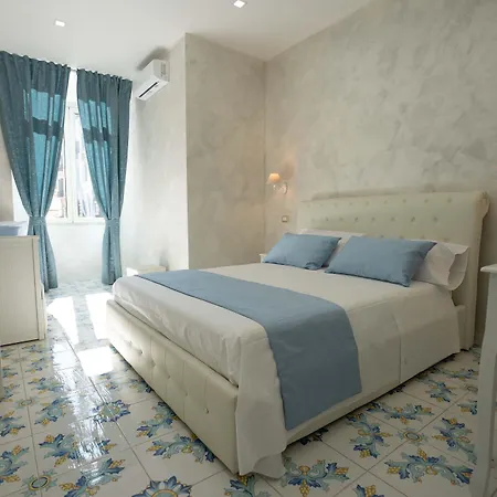 Bed & Breakfast Alma Adry