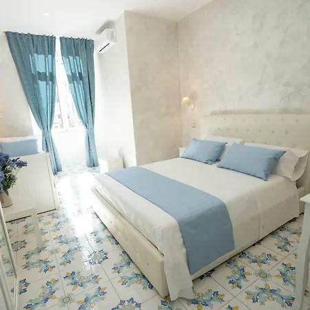 Bed & Breakfast Alma Adry 3*