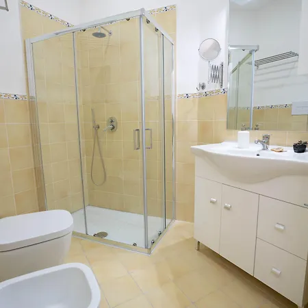 Bed & Breakfast Alma Adry