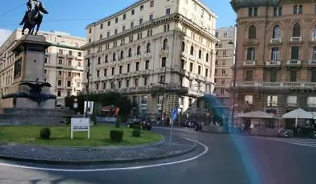 Bed & Breakfast Alma Adry Napoli