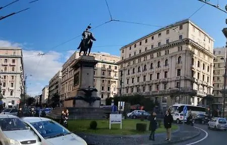 Bed & Breakfast Alma Adry Napoli