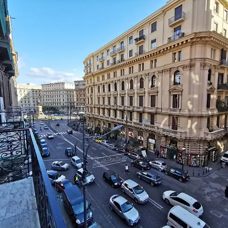 Alma Adry 2* Napoli