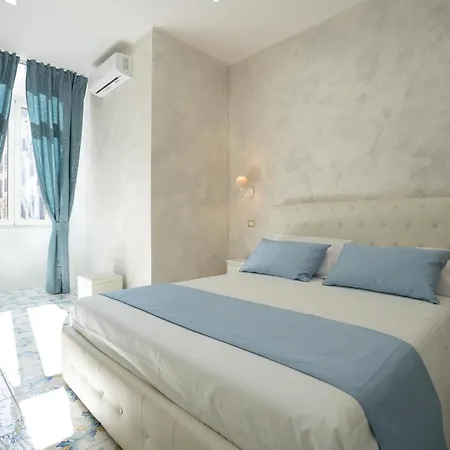 Bed & Breakfast Alma Adry