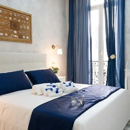 Alma Adry Bed & Breakfast Napoli