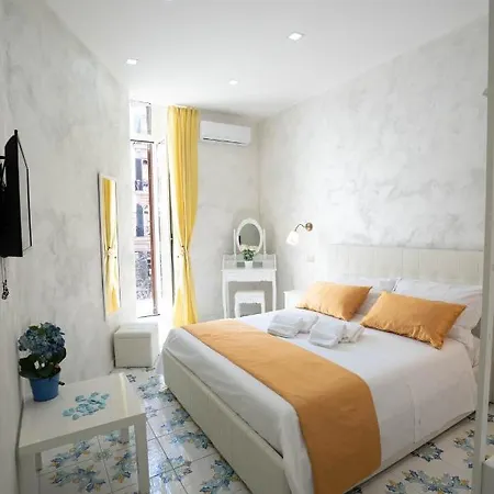 Bed & Breakfast Alma Adry Napoli