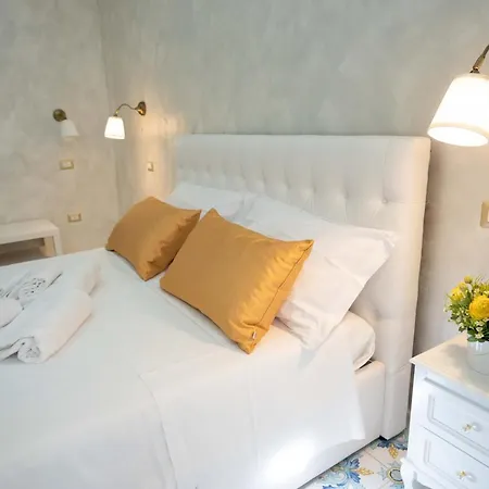 Bed & Breakfast Alma Adry 2*