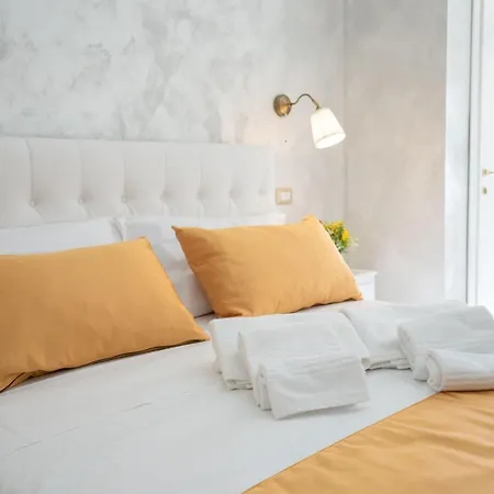 Bed & Breakfast Alma Adry Napoli