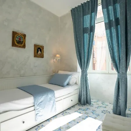 Alma Adry Bed & Breakfast